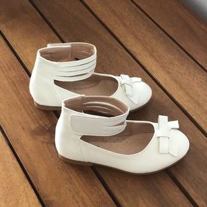 Kids Baby Boss Shoes